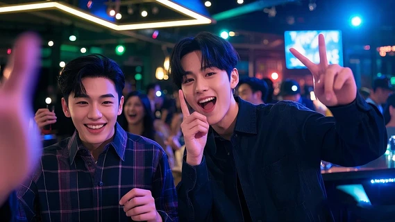 成都商务KTV玩法一览-青白江区ktv预定