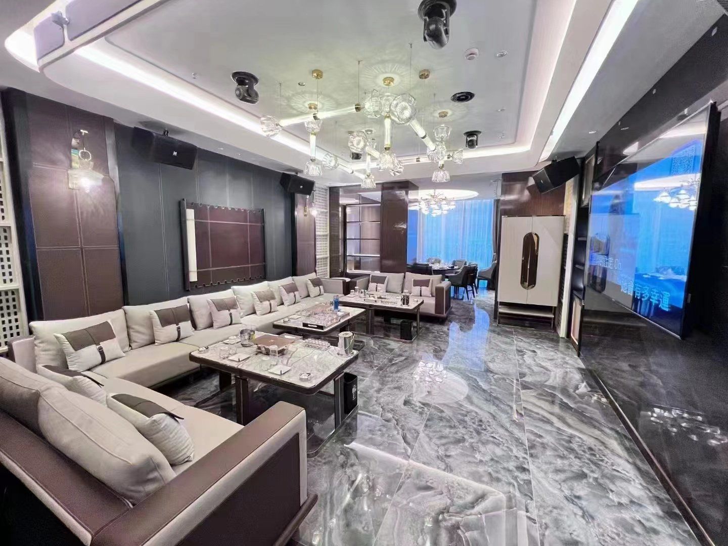 成都商务KTV房订购-青白江区ktv订房