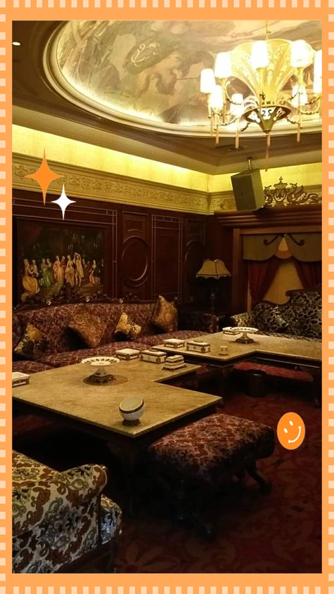 成都商务KTV预订推荐-青白江区ktv订房